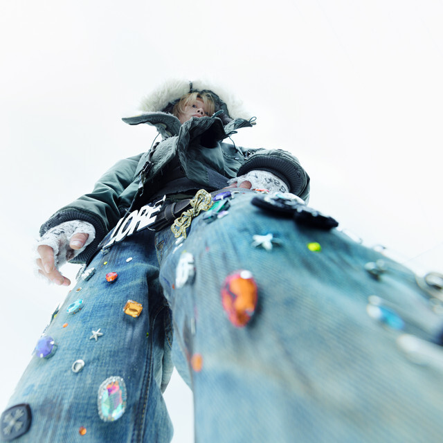 ok0's tweet image. #Nowplaying
"G.I.F.T.E.D" / safmusic, VOLTA
 ift.tt/2Ddwy41