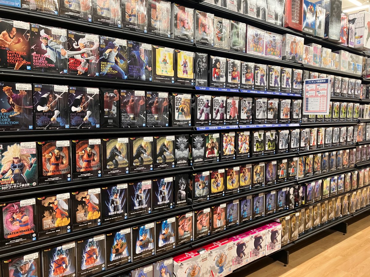 少年誌フィギュア ワンピース ドラゴンボール フィギュア まとめ売り14個セット 少年誌フィギュア ワンピース ドラゴンボール フィギュア まとめ売り14