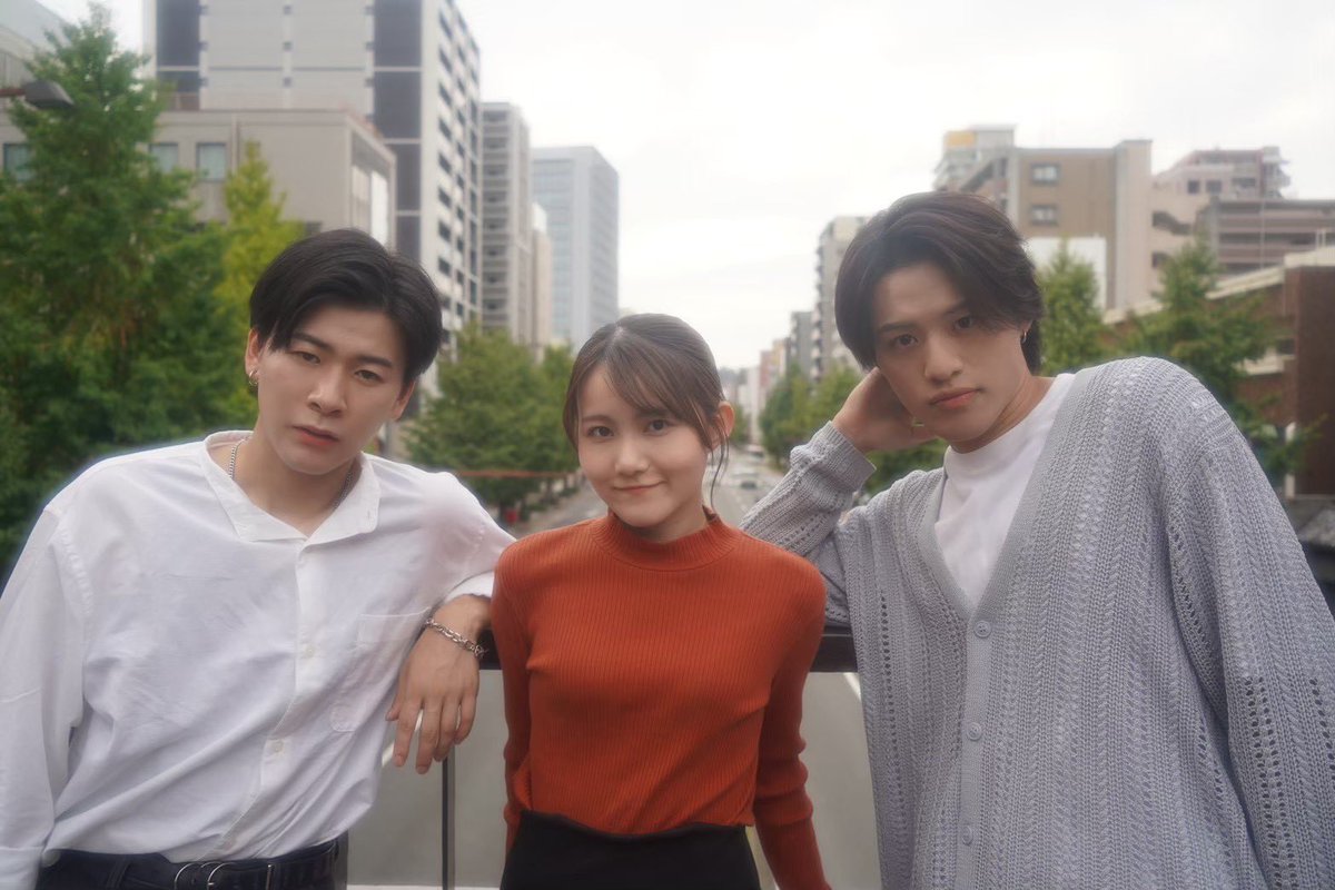 miwaku389's tweet image. #舞台トランス
ついに！本日初日を迎えます！！✨

18:30開場
19:00開演

大変有り難いことに、
本日は満席を予定しております！
(当日券はございません🙇🏻‍♀️)

混雑が予想されますので、
お時間に余裕を持ってお越しください☺️

ぽんプラザホールにて！
ご来場心よりお待ちしております☺️