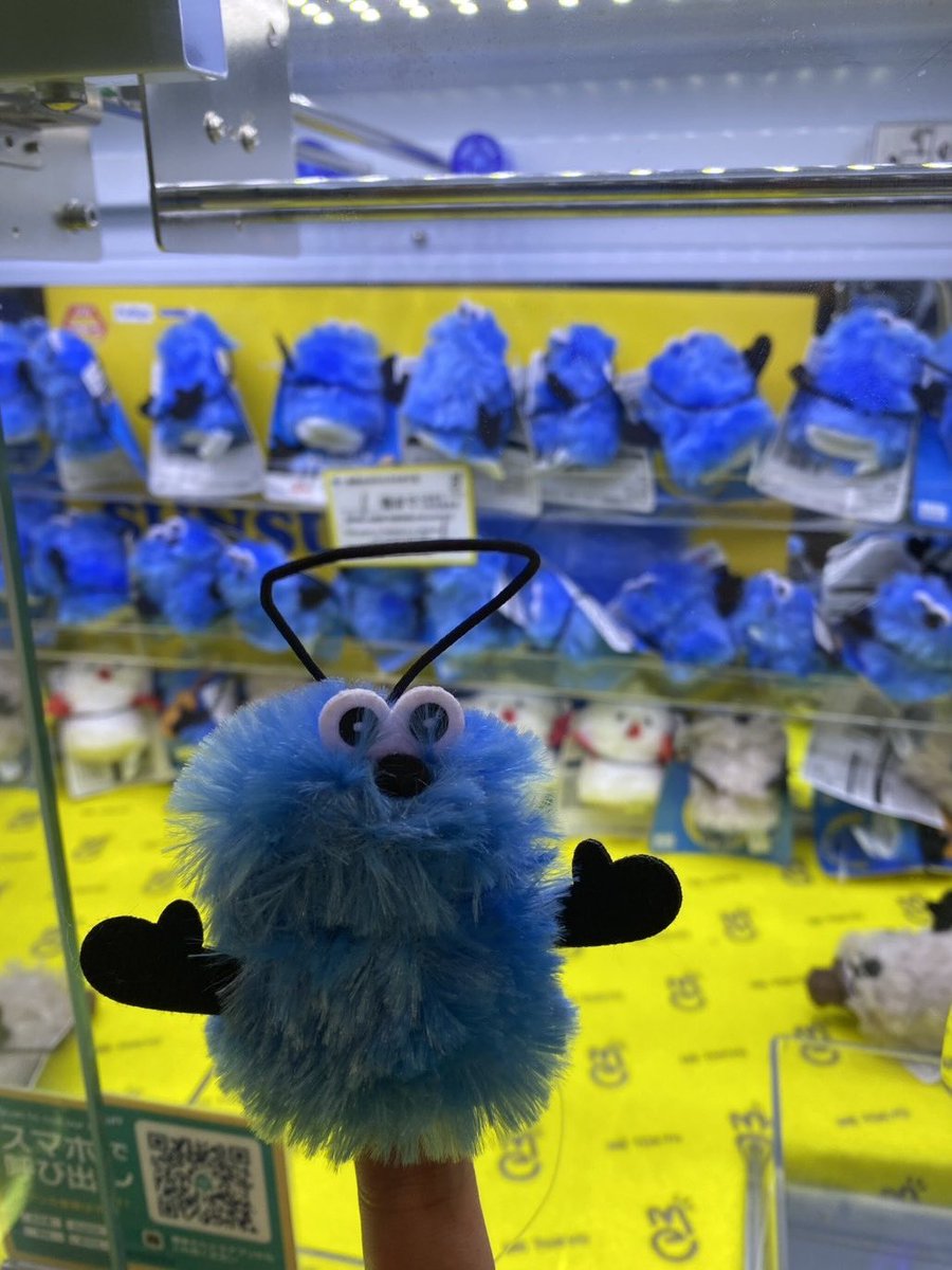 見つけたーー！！！とれたー！！！