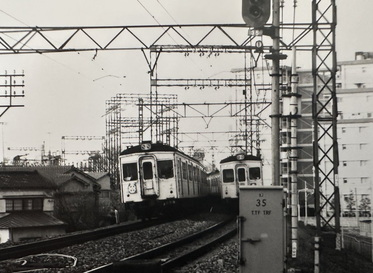 歩くインバータ (@Tomiyadentetsu) / Posts / X