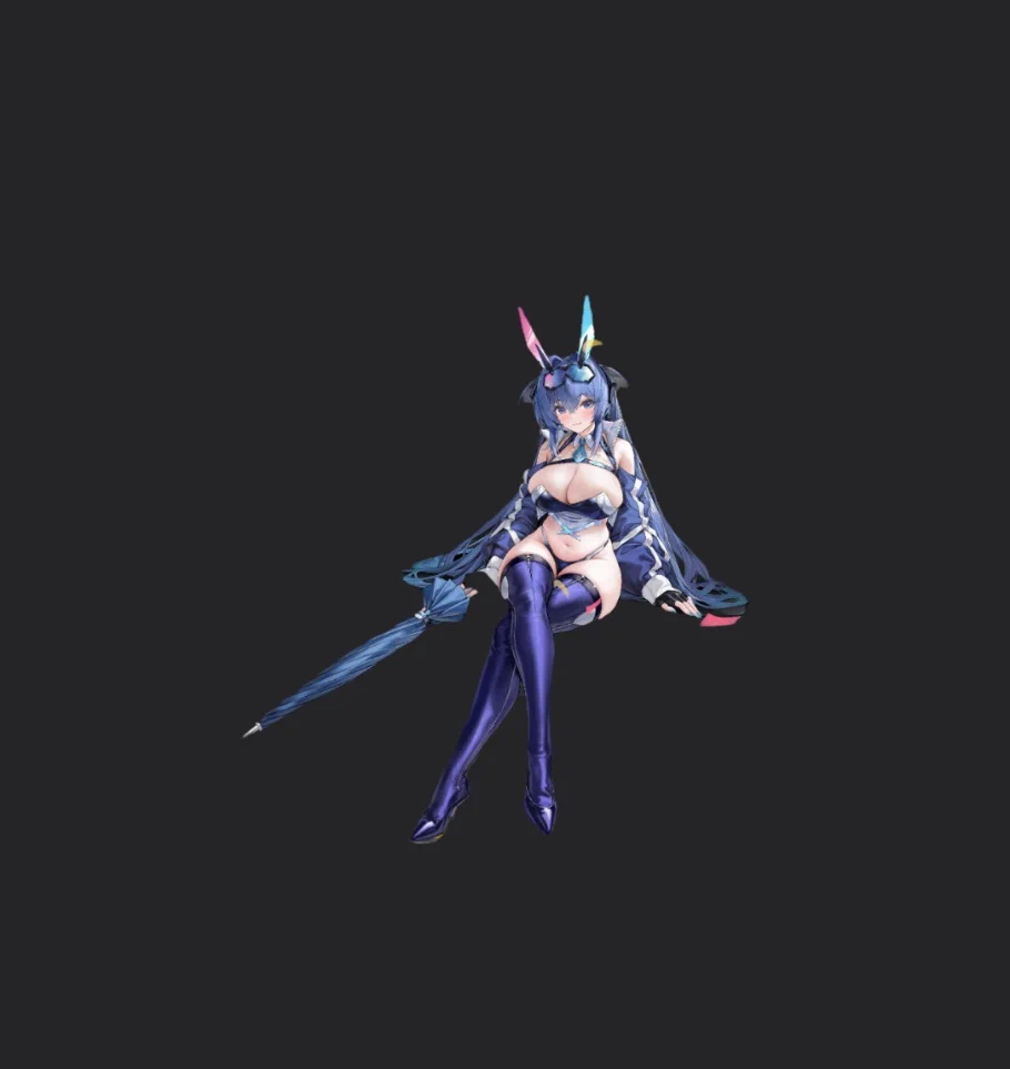 アズールレーン公式 on X: 
