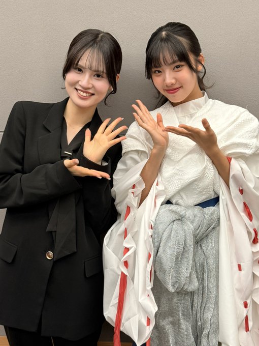 Twitterのコスプレ画像16