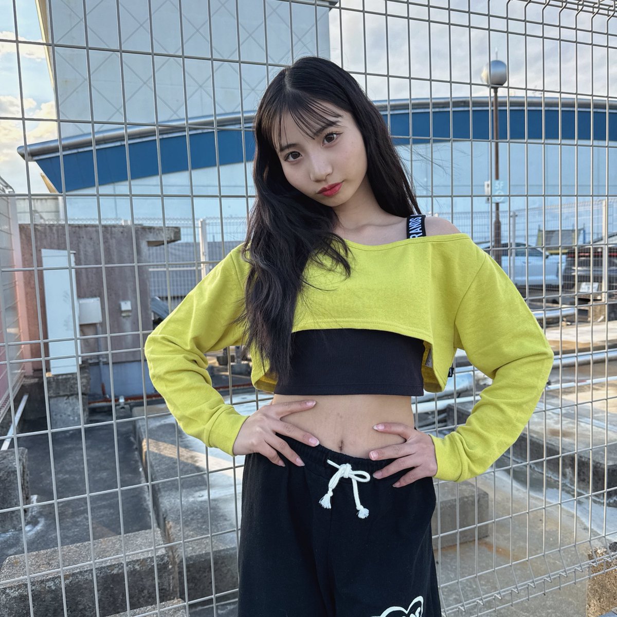 明日は東京🗼
オーディションもレッスンも展示会も楽しみすぎる🫶✨