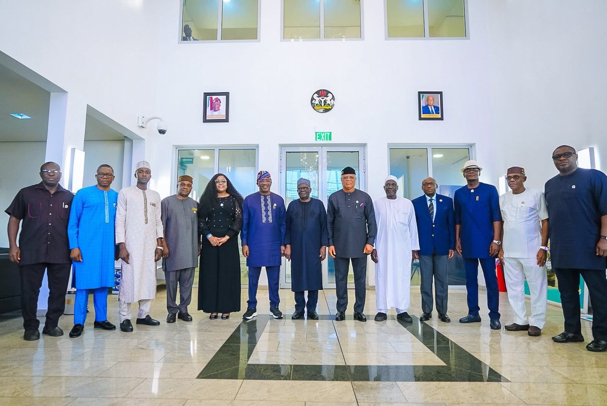 Pastor Umo Eno tweet media