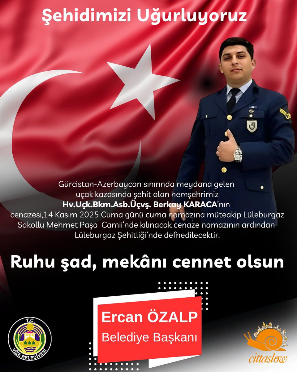 Şehidimizi Uğurluyoruz.Ruhu Şad Mekanı Cennet Olsun
