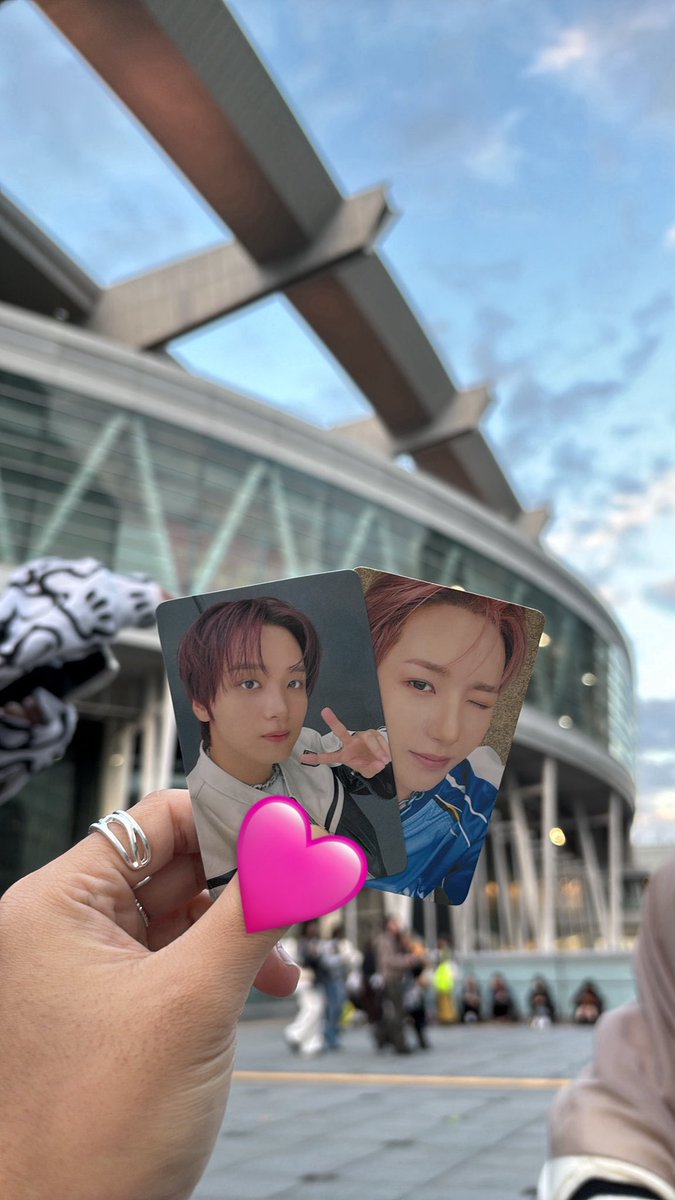 𝑪𝒍𝒂𝒊𝒓𝒆 reborn 🤟🏻 tweet media