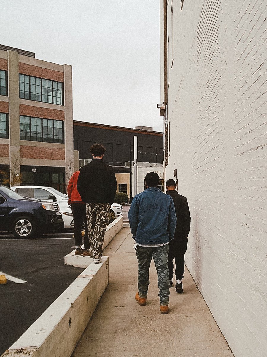 wheresmikeg's tweet image. everything is a lot.

BTS FALL ‘25