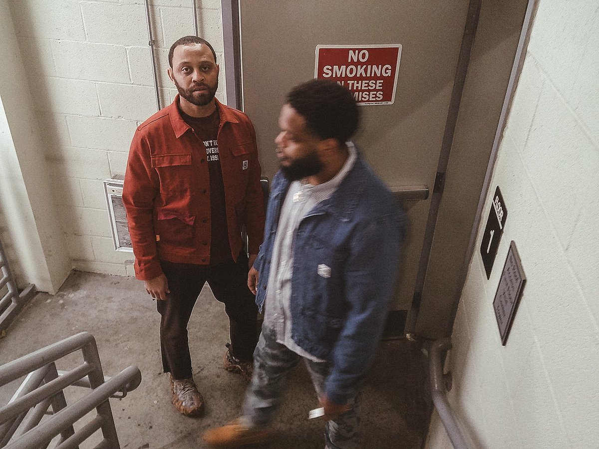 wheresmikeg's tweet image. everything is a lot.

BTS FALL ‘25