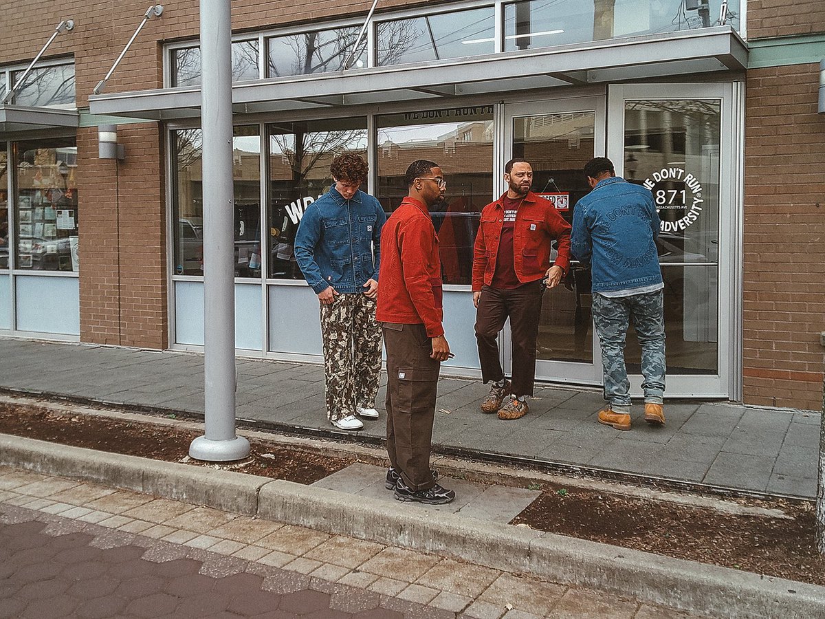 wheresmikeg's tweet image. everything is a lot.

BTS FALL ‘25