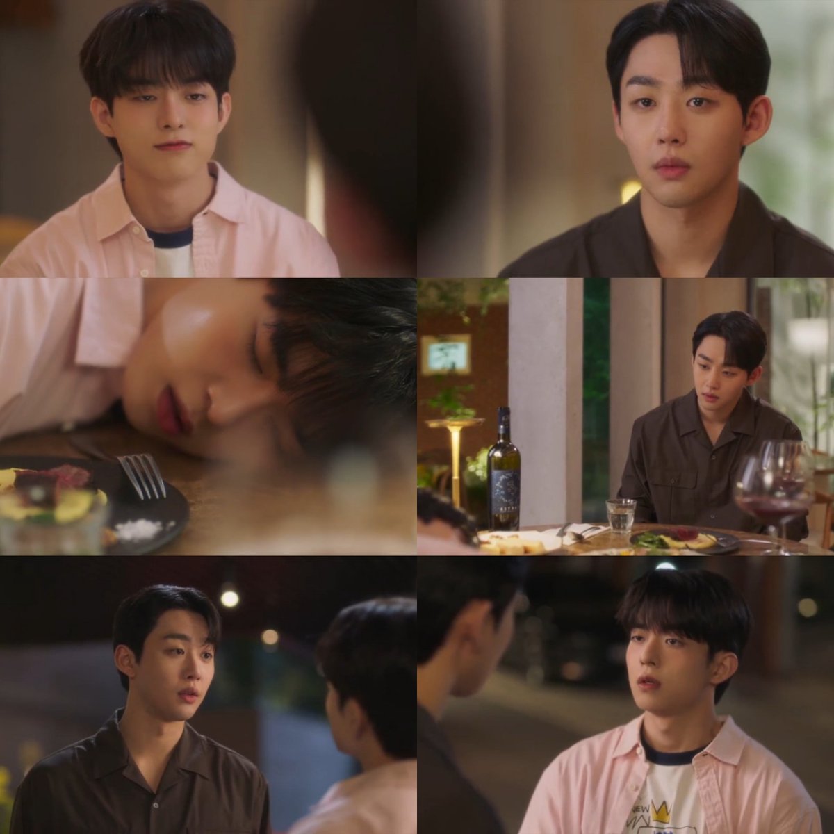 deobi_22423's tweet photo. 복숭아 꽃이 피었습니다 | Peach Trap : EP. 2
Cast:
Jung Su Bin
Cha Se Jin
Cha Yu Hyun
Lee Do Han
#PeachTrap #PeachTrapEP2
#복숭아꽃이피었습니다
#JungSuBin #ChaSeJin
#ChaYuHyun #LeeDoHan
#KoreanBL https://t.co/97jzLh6itz