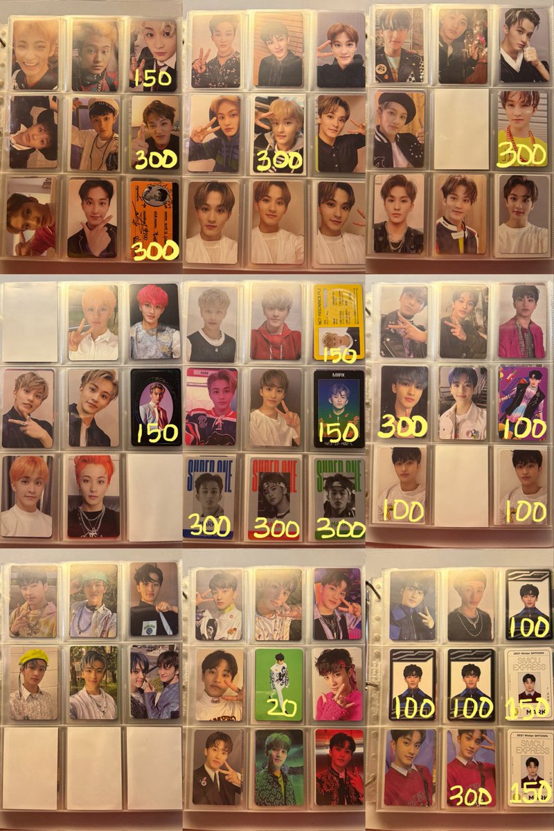 markleeesss's tweet photo. WTS LFB QS PH
NCT MARK LEE QUITTING SALE
Photocards, Albums and Dolls

SELLING AS WHOLE SET ONLY 

• Details on pics (see thread for more)
• Dm me if you have questions 😊

Tysm🫶🏻 https://t.co/GCRZI0SzfY
