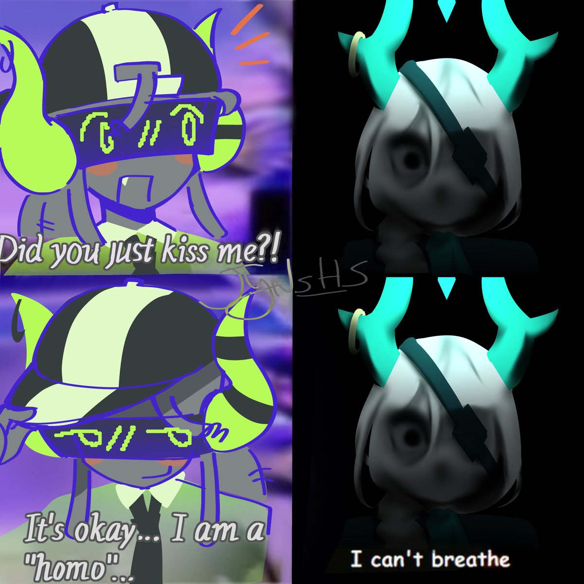 jyns_hotspot's tweet image. Two characters next to each other = #MEDBOX Close enough I WIN!