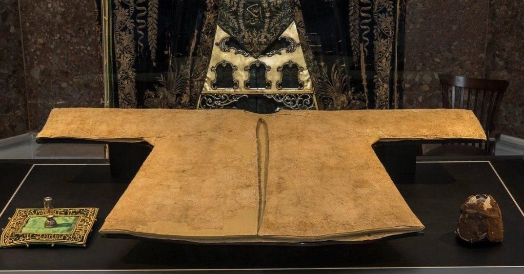 Olmasaydın,olmazdık “Ya Resulallah”☝️

Hayırlı cumalar