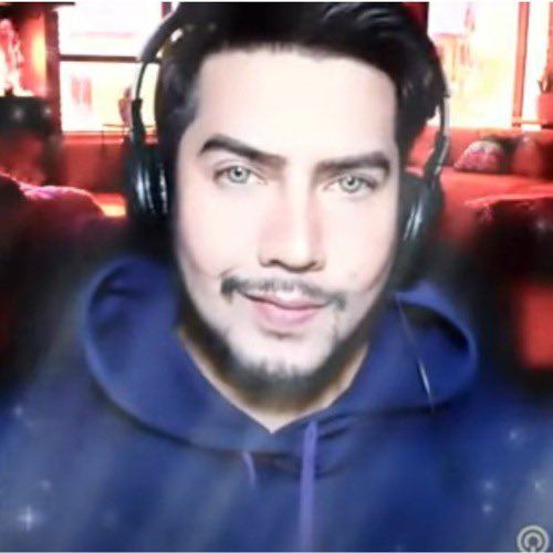 Everyone’s talking about Mariah Carey defrosting, but what about HIM defrosting