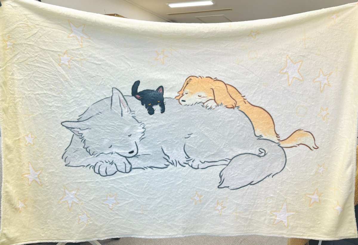 ::RT이벤::
금년도 수능 치르신 수험생 분들은 본 글에 🍩표시로 멘션 달아주세요!
본 글 rt해주신 분과 멘션 달아주신 수험생분 각 한분씩 총 2명 추첨하여
괴담출근 비공굿 - 잠자는 보안팀 담요 1장씩 보내드립니다. 

수능 고생 많으셨습니다!
따뜻한 소식이 가득하시길 바랍니다🥰