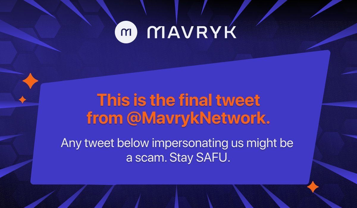 My recent favorite reading from <a href="/MavrykNetwork/">Mavryk Network | Tokenizing $10B in RWAs</a>’s recap:

Tokenization is shaping up as a core layer across sectors.

+ Real estate, AI marketplaces, and new asset classes are moving on-chain

+ Value is being stored, moved, and accessed in programmable formats

+ Chainlink