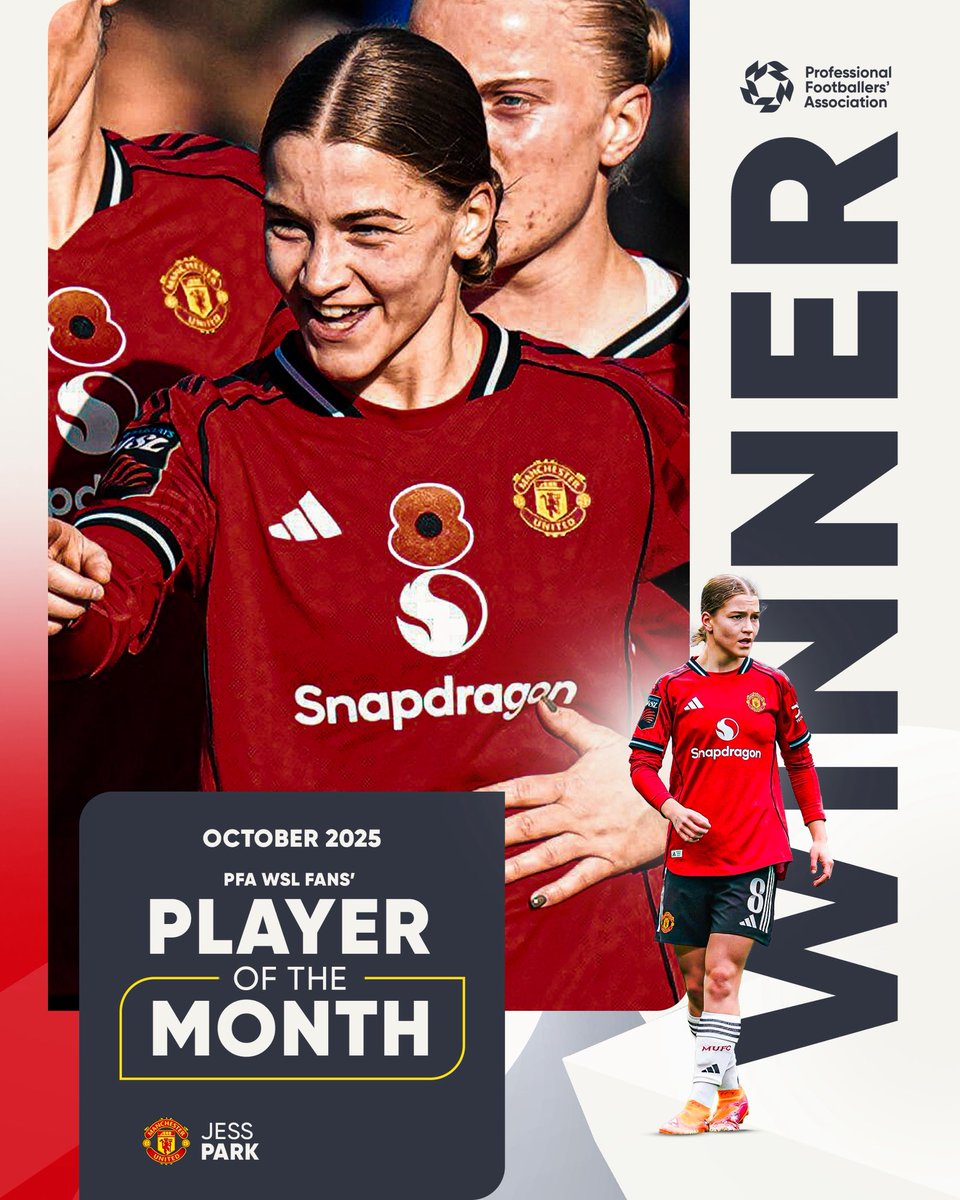 Godwinuchm's tweet photo. Good morning mutuals,
If the PFA player of the month award wasn't given to your male and female players in your team. You can't raise your voice close to me. #MUFC https://t.co/BnglVSDVQI