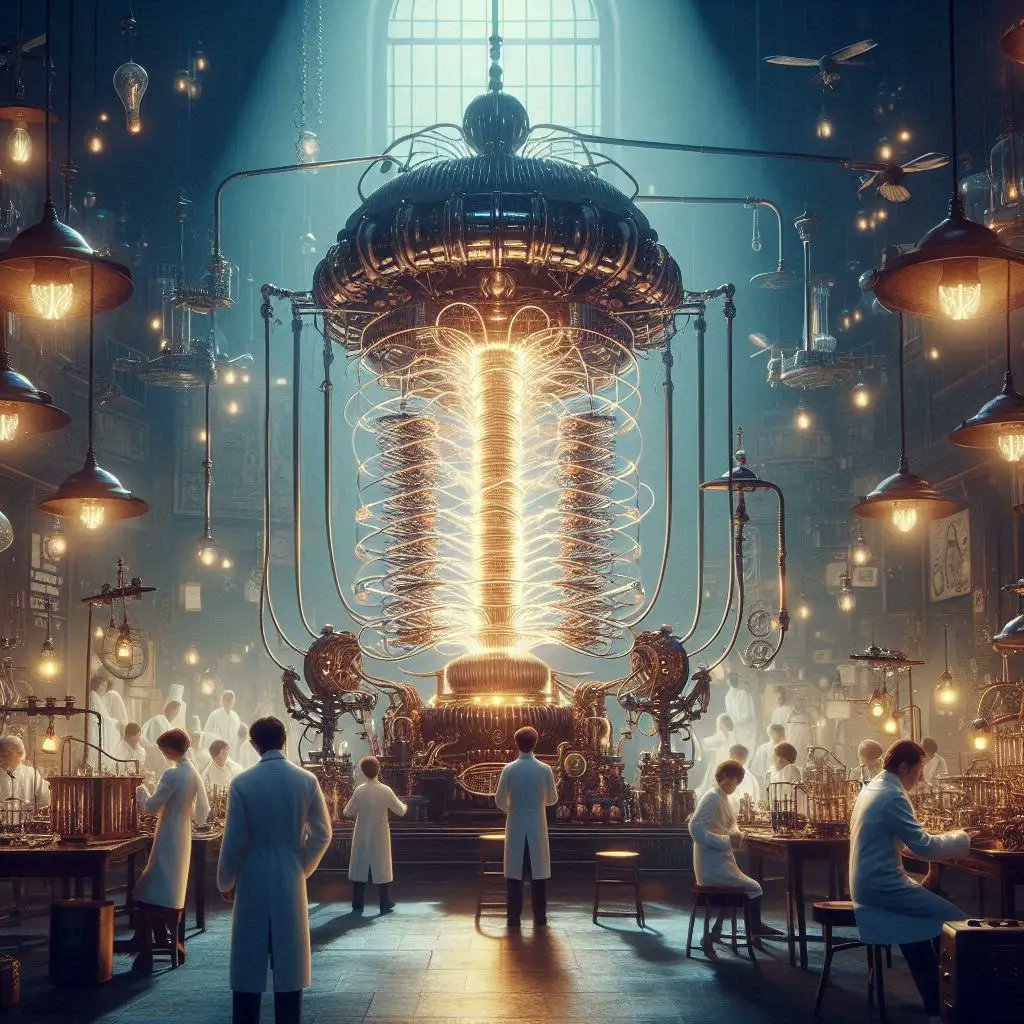 GrantCameron's tweet image. A Deep Dive into Tesla's Vibrational Universe #ufotwitter #energy #invention #tesla

open.spotify.com/episode/1HYTmU…