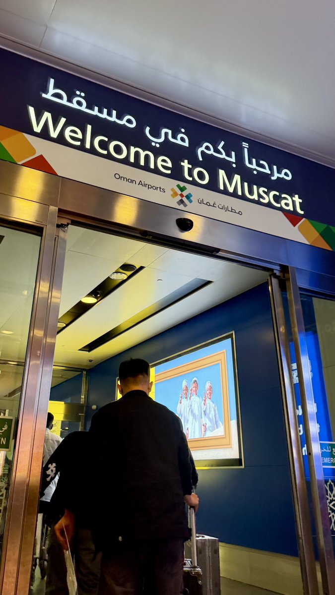 فياض الكندي | Fayadh Al-kindi tweet media