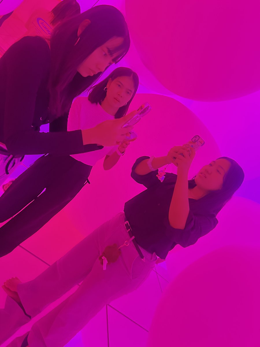 csb_Corp's tweet image. オフィシャルブログ更新しました！

『最新技術と芸術に触れる日本文化学習の時間』

csbuilding.seesaa.net/article/518943…

#技能実習生
#チームラボプラネッツTOKYO
#CSB