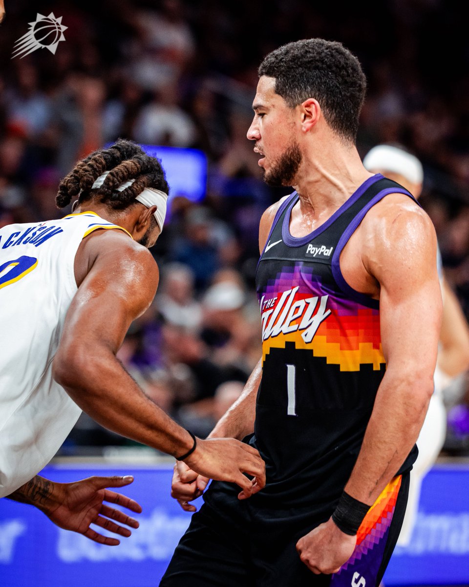 Phoenix Suns tweet media