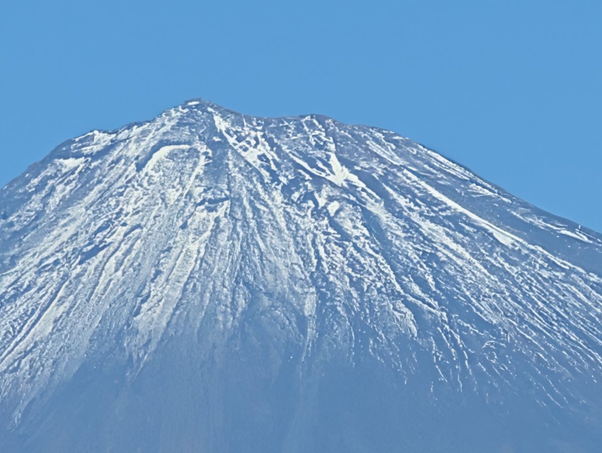 Post by 'Raknos'@R-134.135 11/15.16デザフェス on X: 富士山チャレンジ