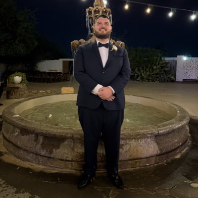 Coach Tom Fitzke tweet media