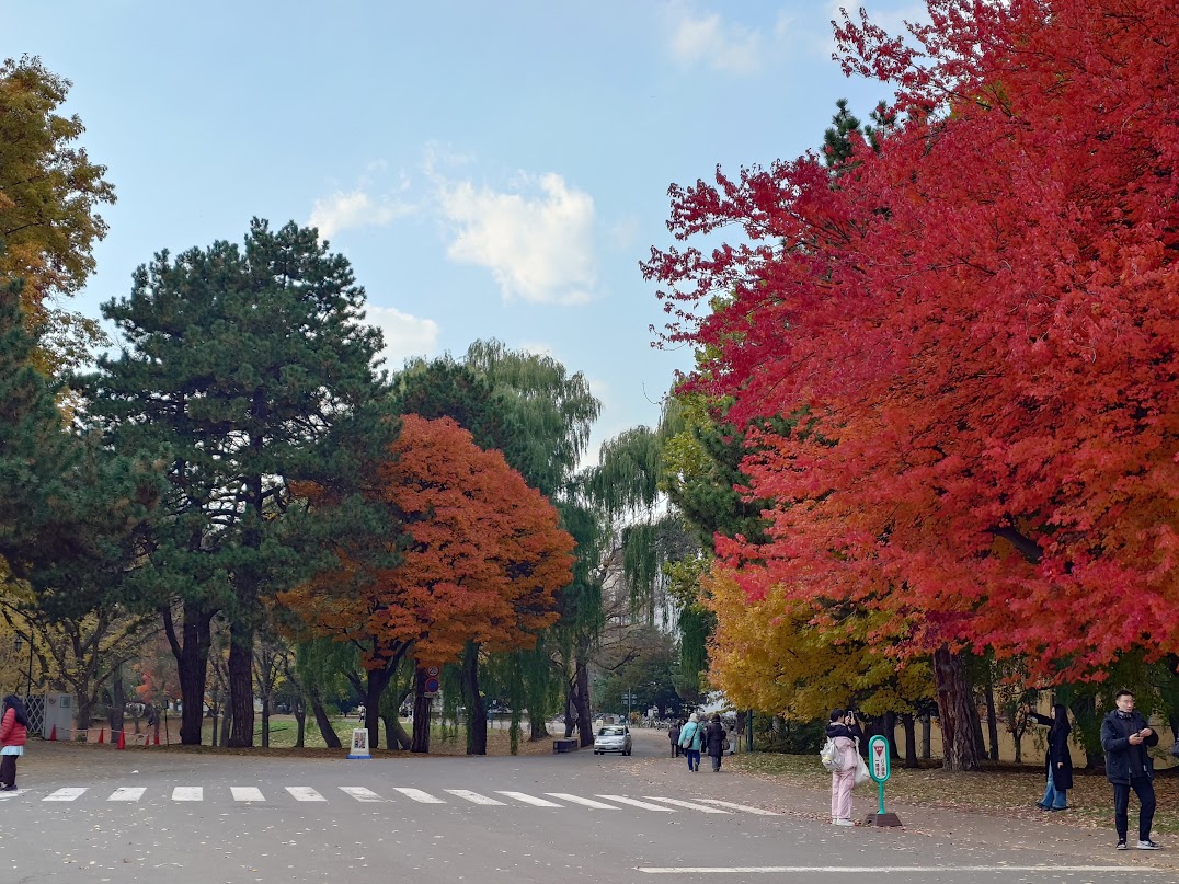 [Reminder] The SRC is currently accepting applications for Visiting Researchers for the 2026 academic year. The application deadline is November 30, 2025. Please refer to the Center’s website for detailed information.
src-h.slav.hokudai.ac.jp/applications/i…