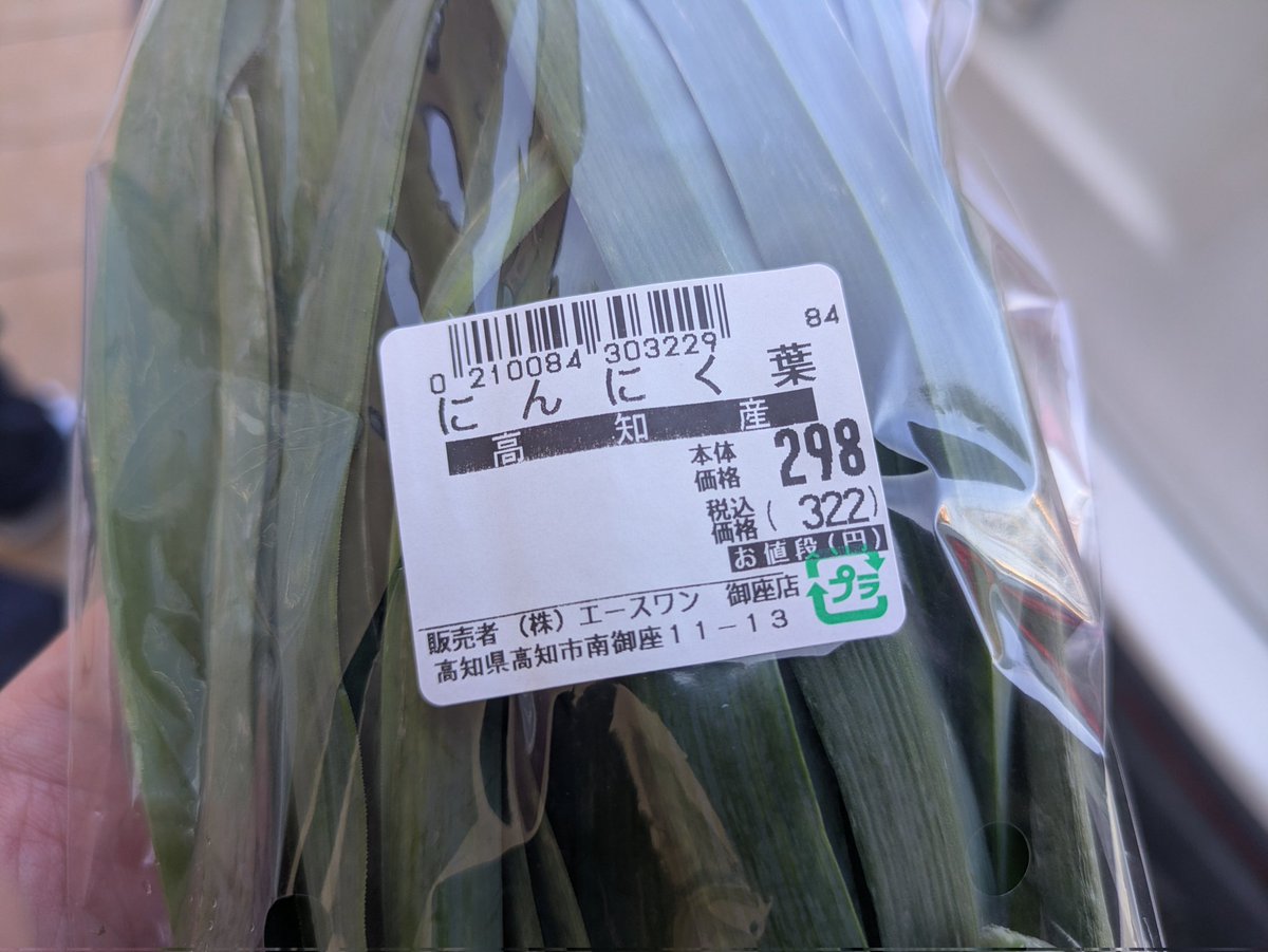 ついに！念願の！ ありがとう！エースワン！