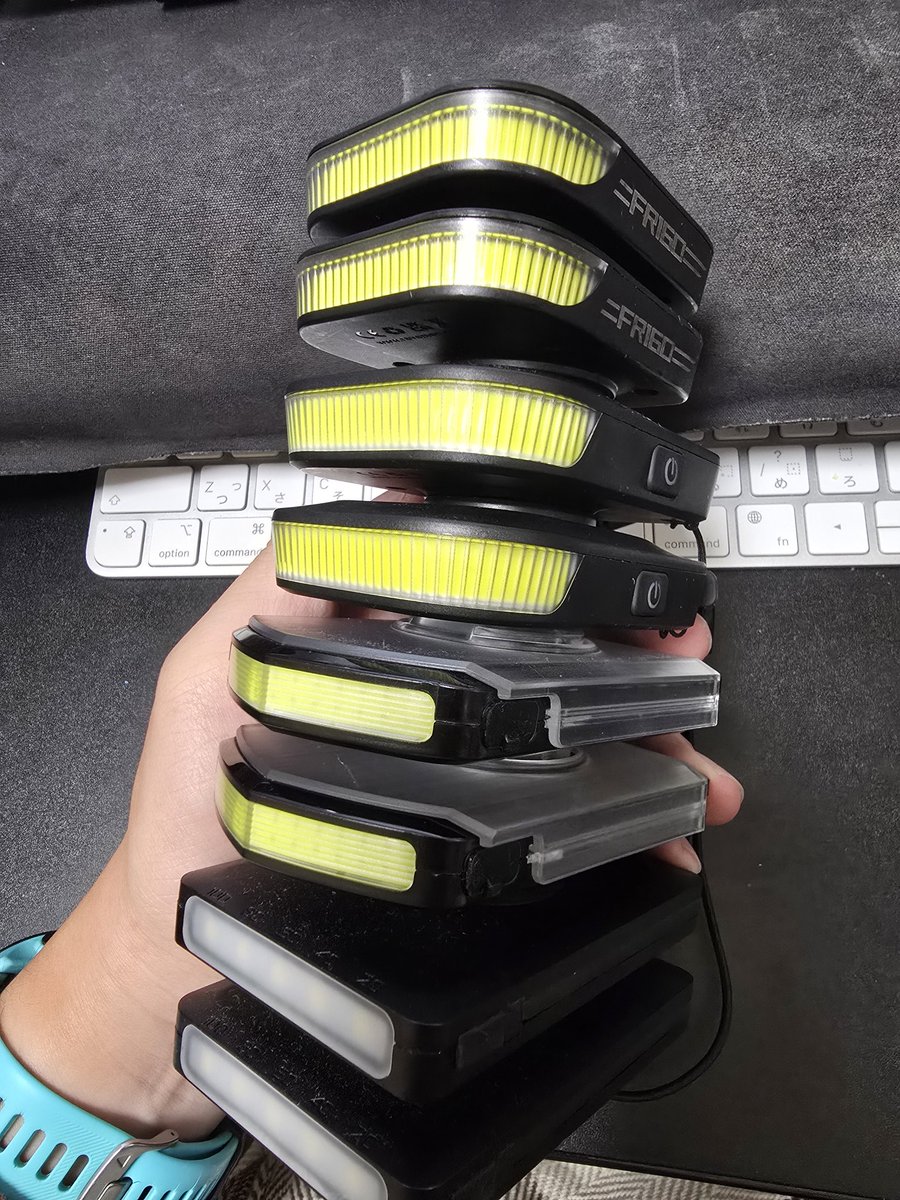 とれっくん (@fx2go2k) / Posts / X