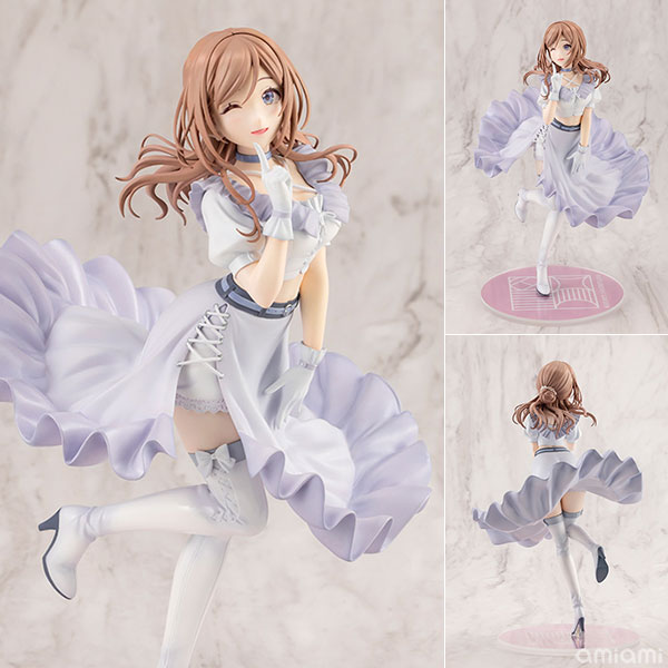♡認定♡毬姫　コロコロ咲き あみあみ秋葉原ラジオ会館店 】 コトブキヤ様の 「学園アイドル
