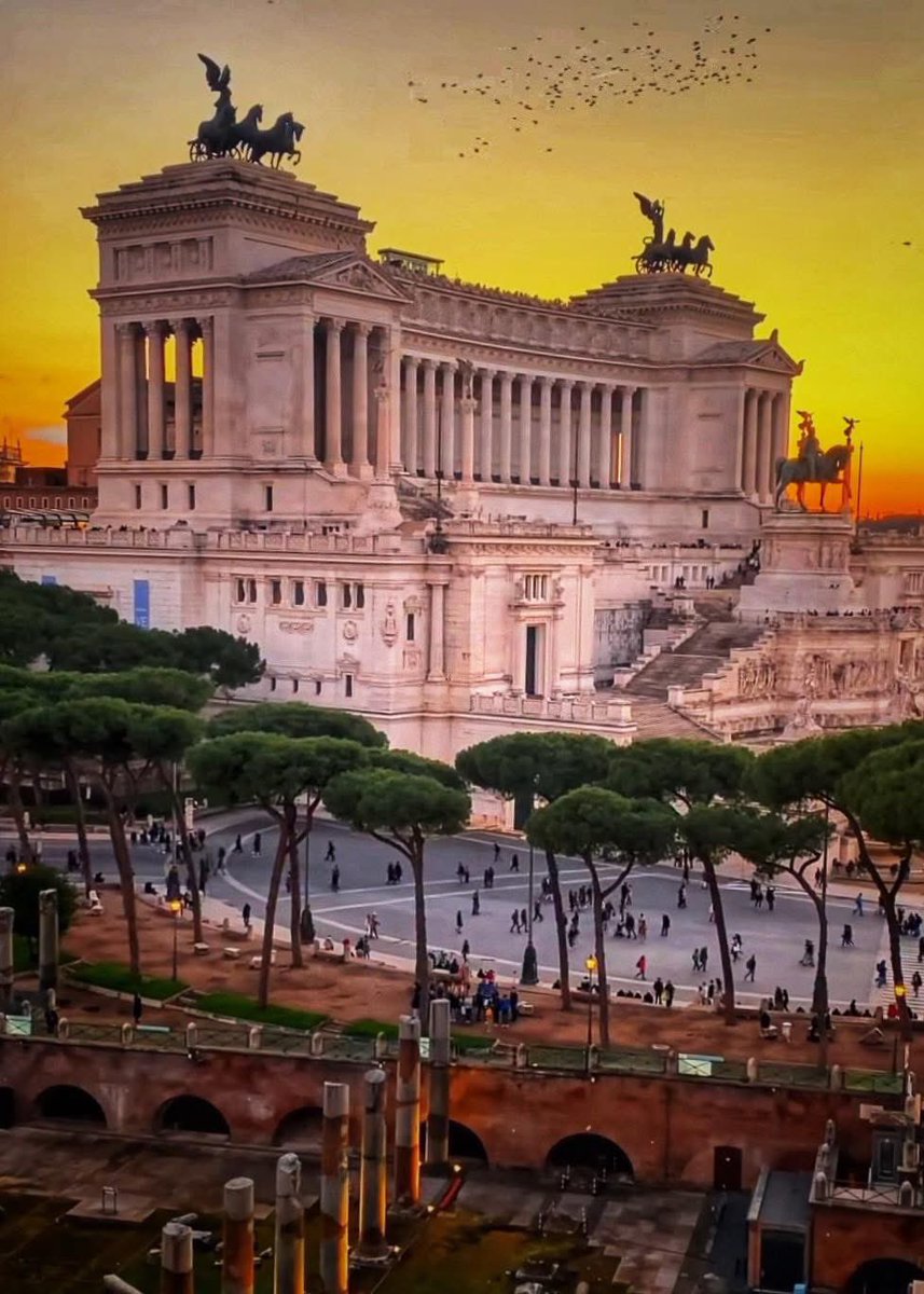 Rome, Italy 🇮🇹