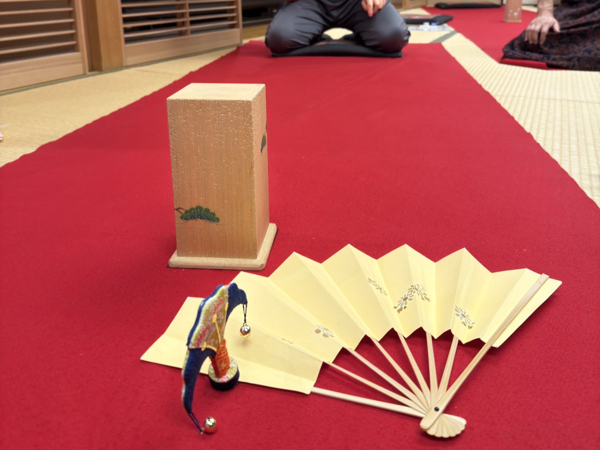 日本投扇興連盟 (@tosenkyo31) / Posts / X