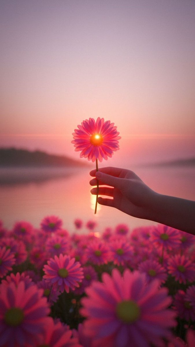 Morning light 🧚🏻🥀☀️ #November2025