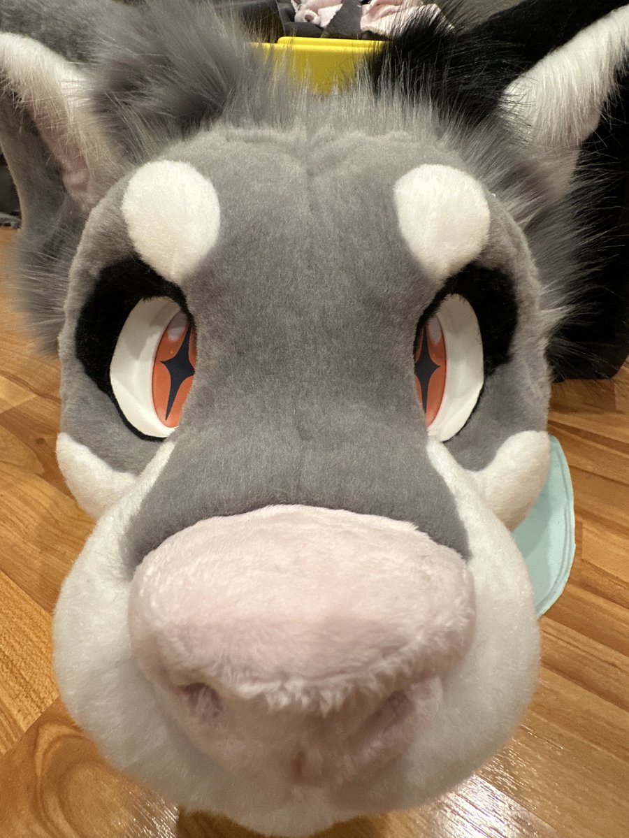 t4zerr's tweet image. WIP- pardon the messy studio teehee