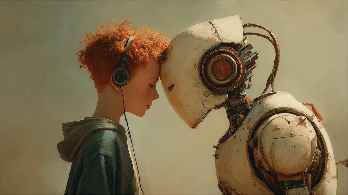 We know AI will eventually develop the ability to be emotional, but how we will use that emotionality is still unknown.