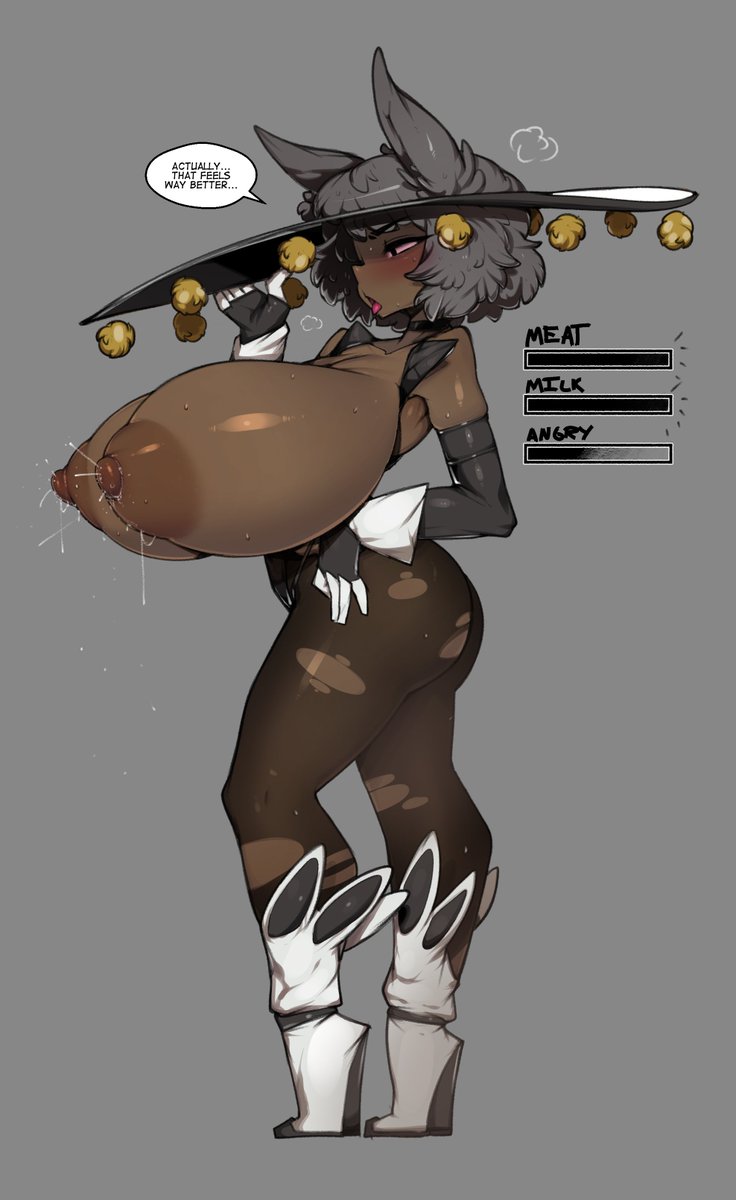 Blackriver's thankful you helped!