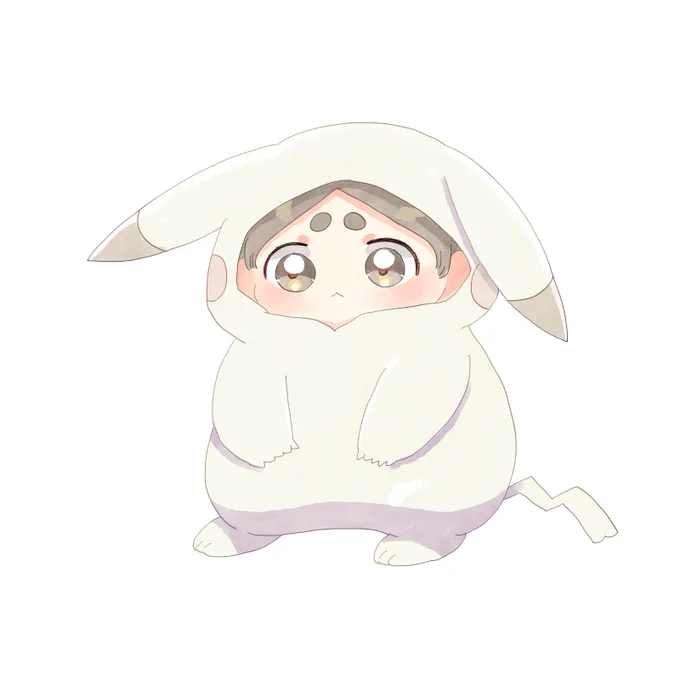 うすいろチナチュウ