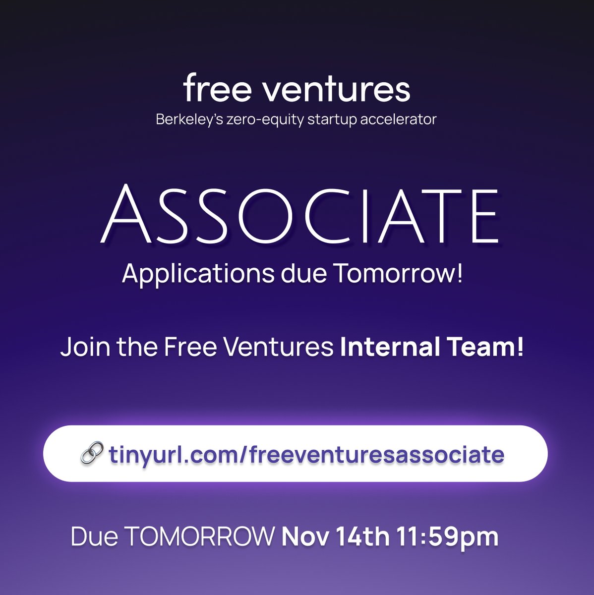 Free Ventures tweet media