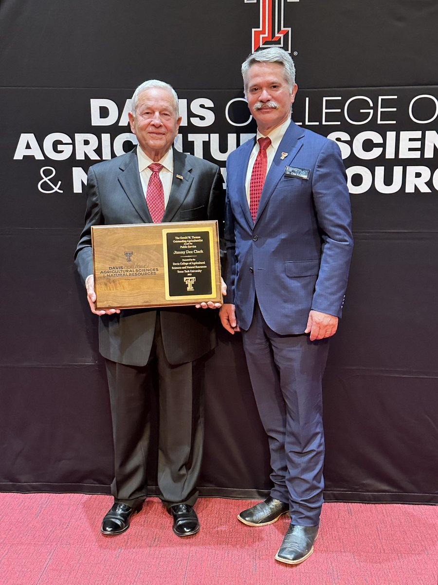 Southwest Council of Agribusiness tweet media