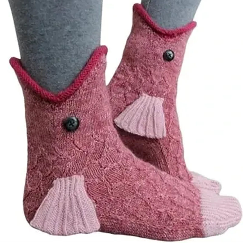 LetaxaUs's tweet photo. Step into comfort and comedy — these handmade 3D Crocodile Socks wrap your feet in soft, breathable cotton while delivering a hilarious “croc bite” design everyone will notice.