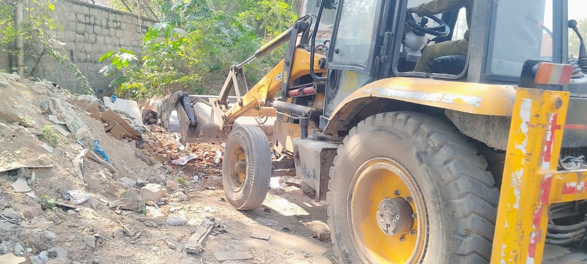 AMOH_MOOSAPET Circle 23 tweet media