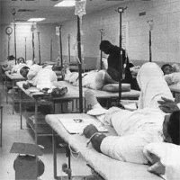 GraymF1's tweet photo. #Haemophilia #infectedblood #Factor8 imported from the USA 🇺🇸 in the 1970’s 1980’s donated by paid prisoners & skid row donors infecting 5000 UK 🇬🇧 #Haemophiliacs with #HIV #HepC most of us were children 3000 of us dead & counting
Mono infected #Haemophiliacs are being discriminated against
The guilty @DHSCgovuk @cabinetofficeuk @NickTorfaen can not dictate the compensation
You are cherry picking to safe money trying to erase what happened from history !!! #MonoHepC_Heamo #NotRecognised especially being infected as children
The cover up continues
@lfeatherstone
@HaemoAPPG
@CliveEfford
@HaemoSocUK
@HaemophiliaScot
@maitlis
@BBCHughPym
@AndyBurnhamGM
@DianaJohnsonMP
@sianberry
@AndrewMarr9
@IanByrneMP
@SKinnock
@tessamunt
@Heidi_Labour
@TeriG2569
@Haemosexual
@LabLab15460