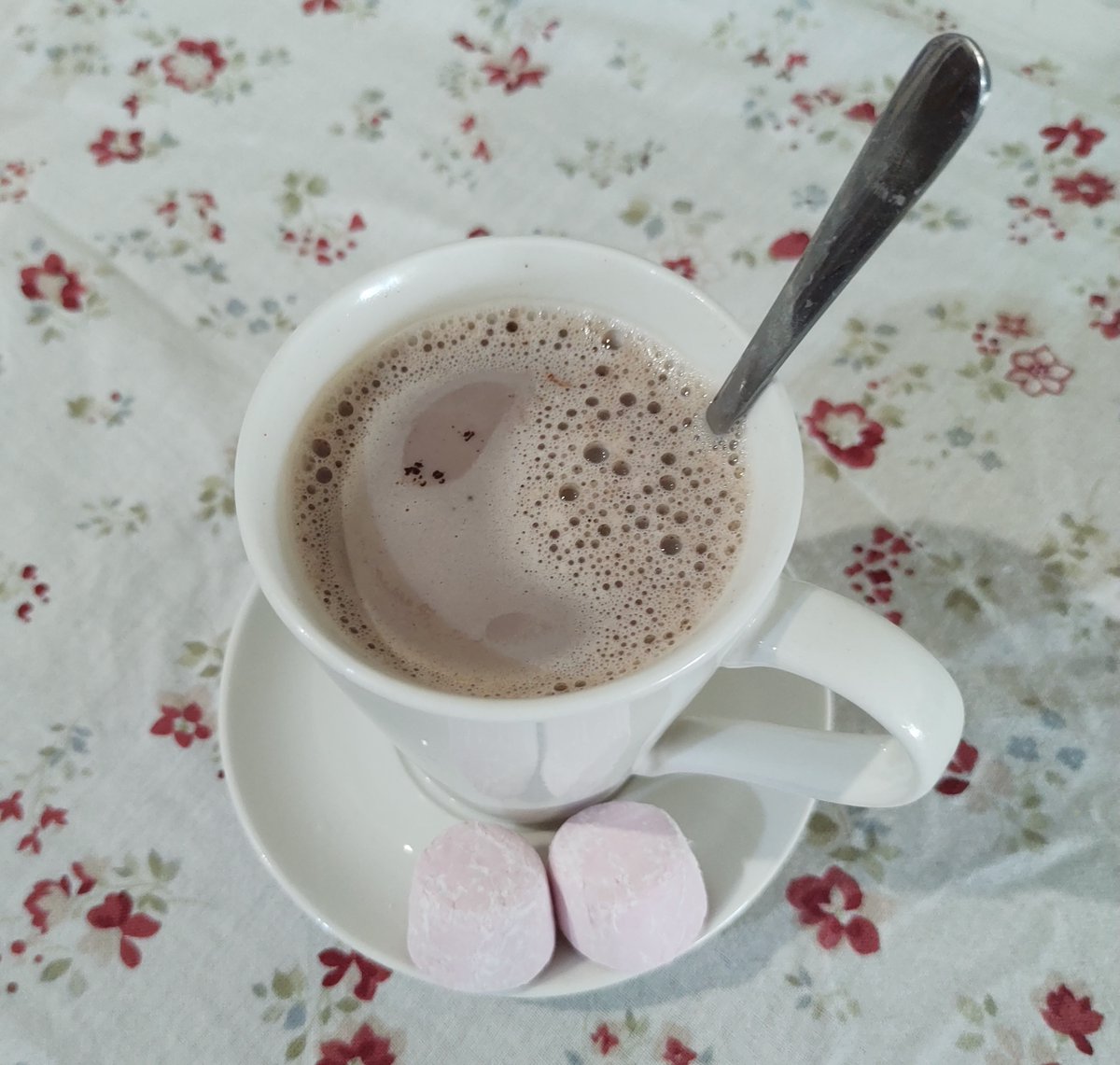 JoniPageAuthor's tweet photo. Audrey's part in my drafting of Because Life begins today on the blog. Hope you can grab a cuppa (I chose a hot chocolate for getting it ready yum!) and take a minute to enjoy ❤️
Link in bio
#becauselife #novelwriting #cuppa #blog #thefeministearthmotherpartygirl https://t.co/rOm08uBKok