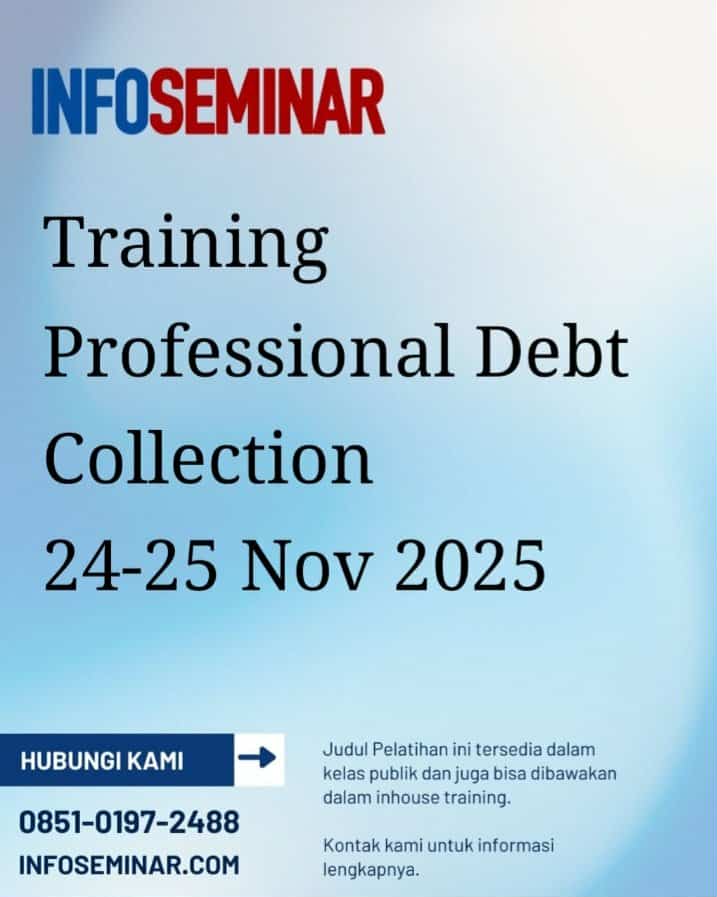 Info Seminar Training (@infoseminar) on Twitter photo 