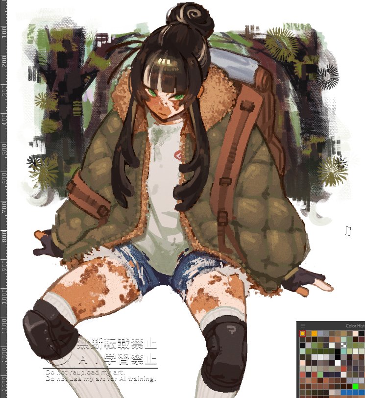 kuuwxo's tweet image. watch out cus they bite