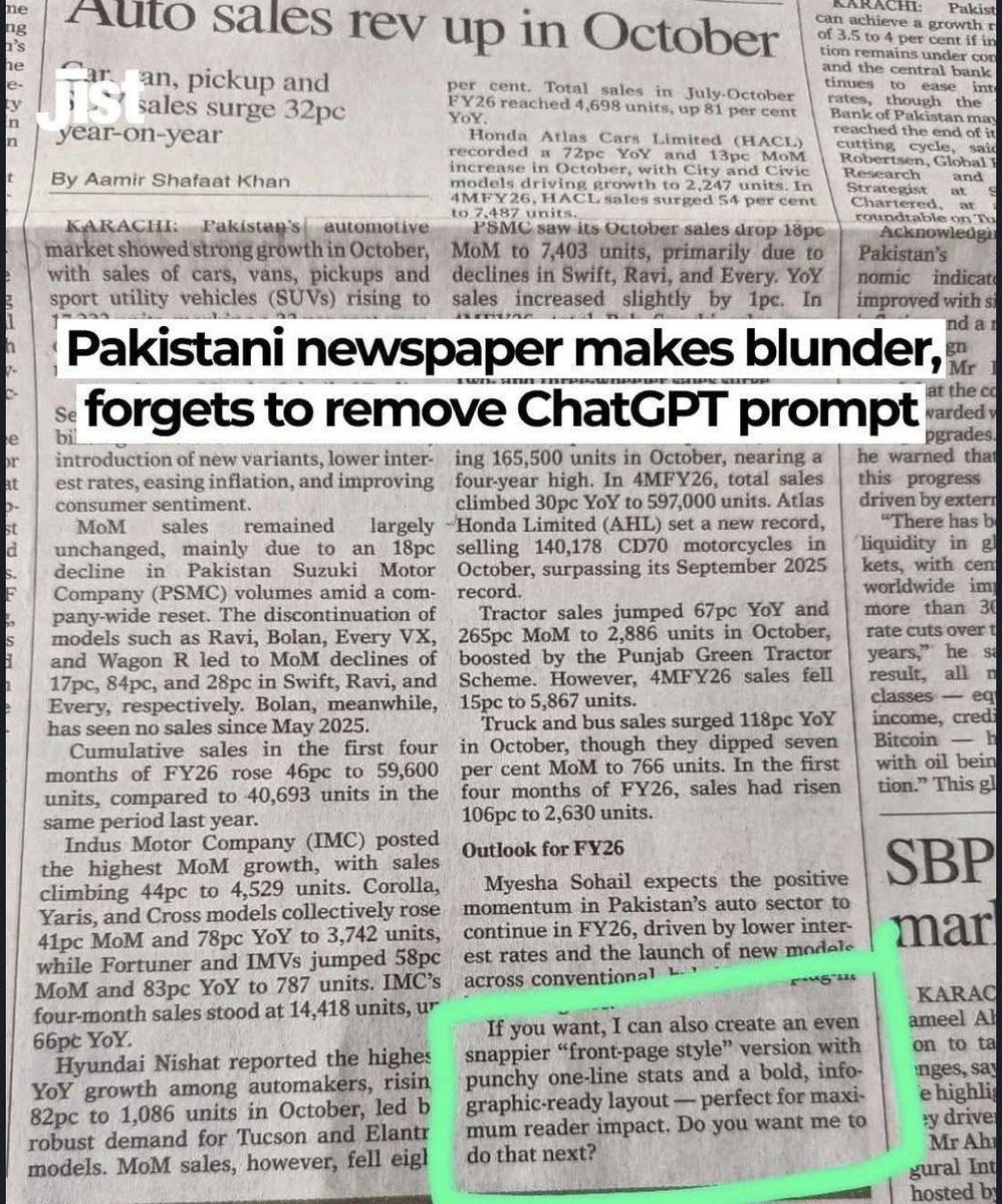 Man, once it’s in print, you can’t change it.