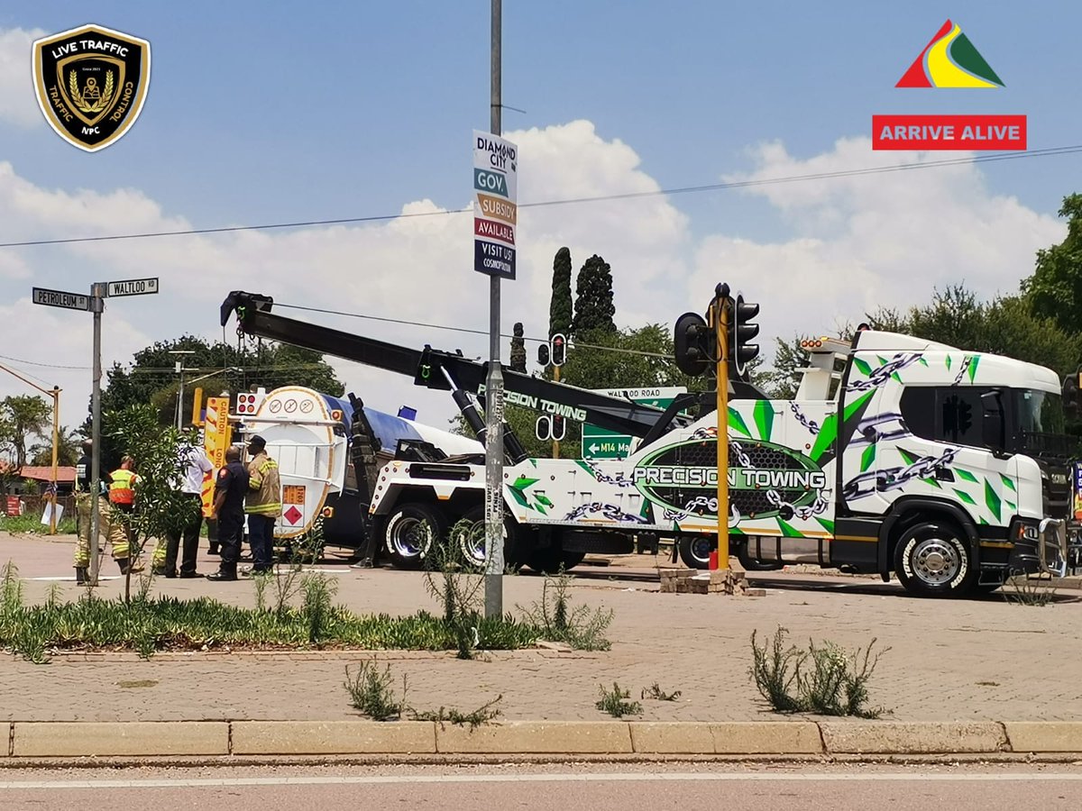 Arrive Alive tweet media