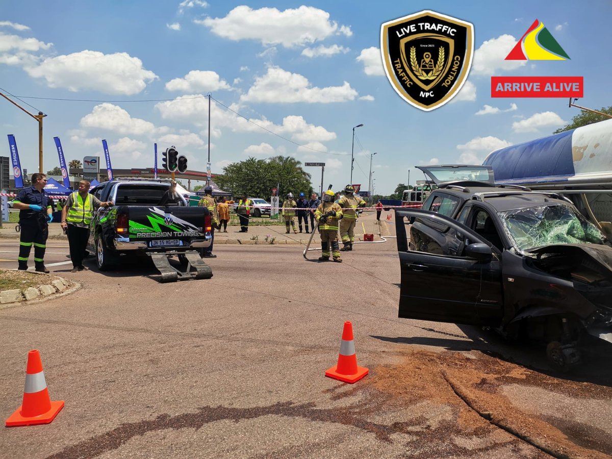 Arrive Alive tweet media